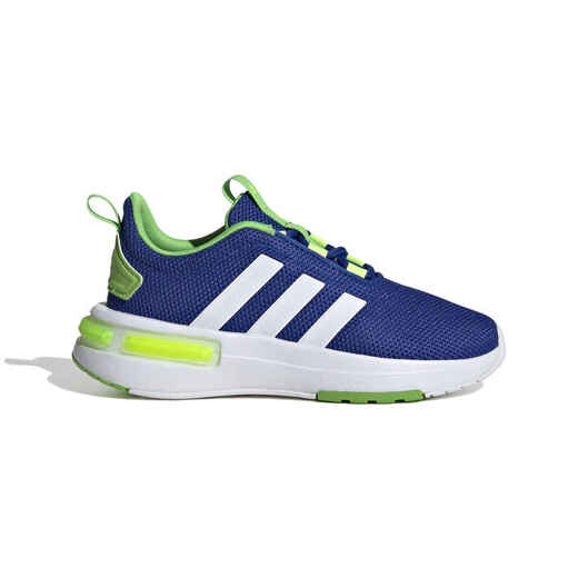 
      Kids' Racer TR23 - Blue / White / Yellow
  